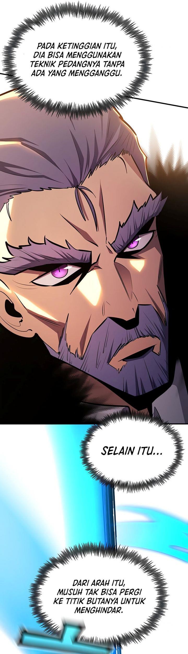 Standard of Reincarnation Chapter 105 Gambar 50