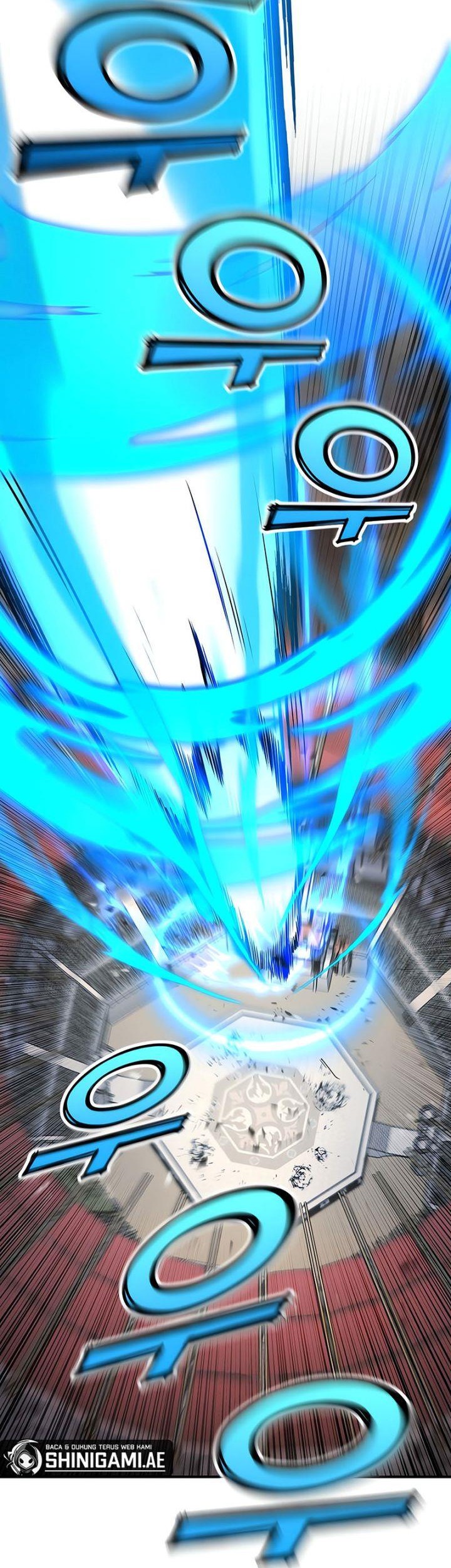 Standard of Reincarnation Chapter 105 Gambar 51