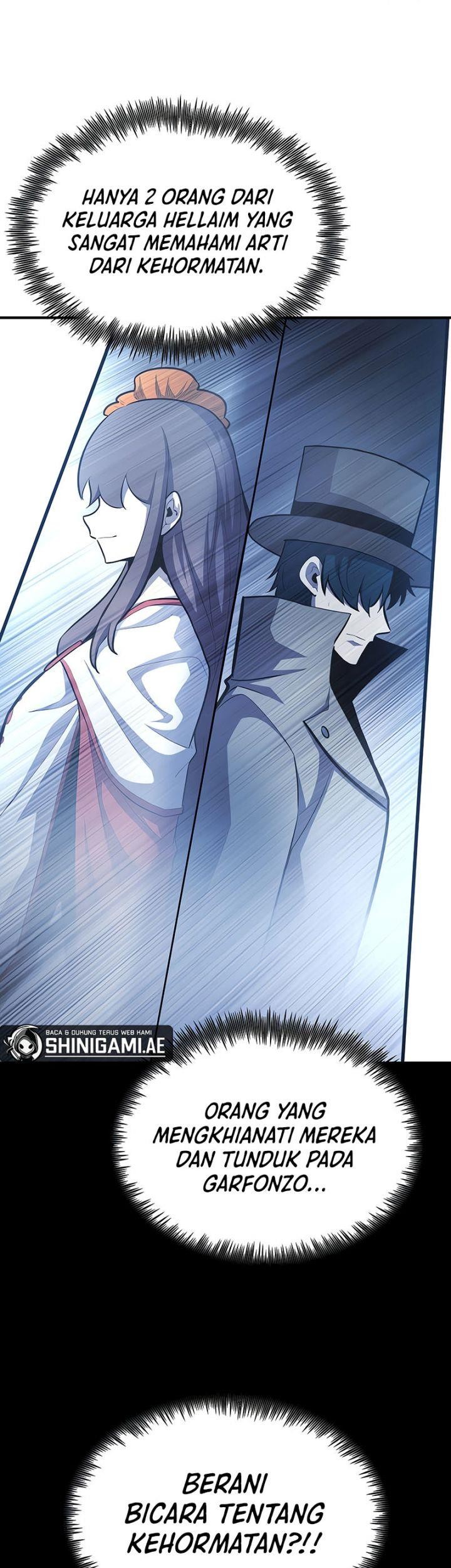 Standard of Reincarnation Chapter 105 Gambar 54