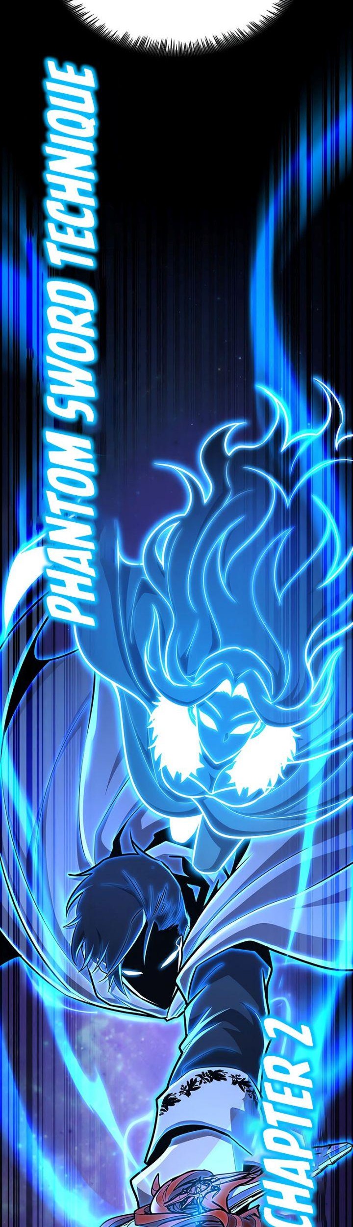 Standard of Reincarnation Chapter 105 Gambar 55