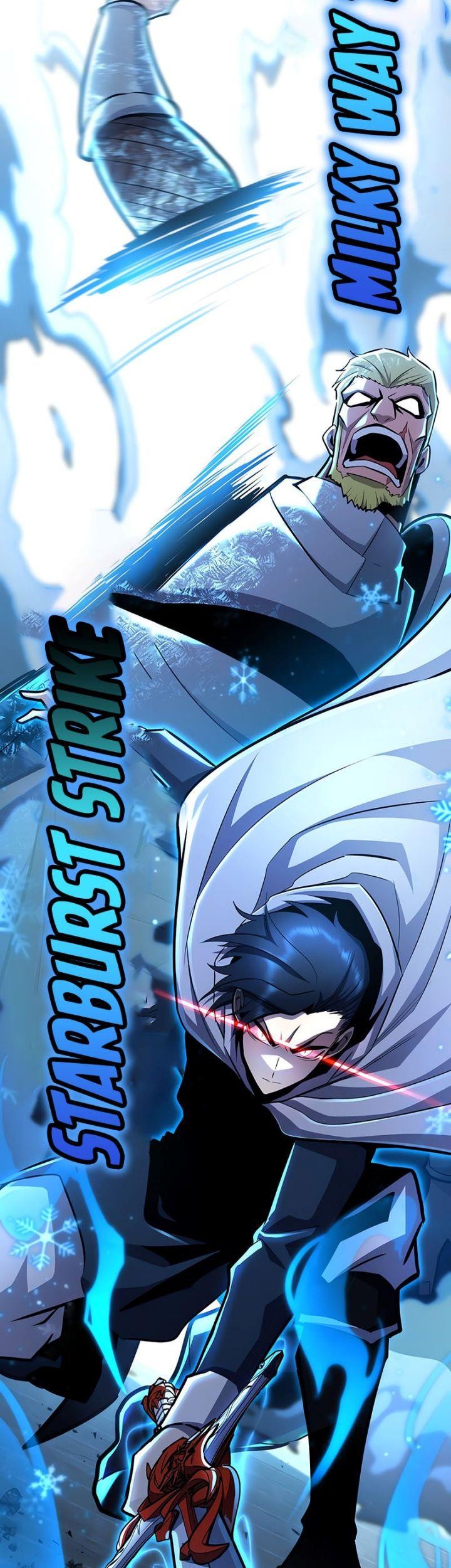 Standard of Reincarnation Chapter 105 Gambar 61