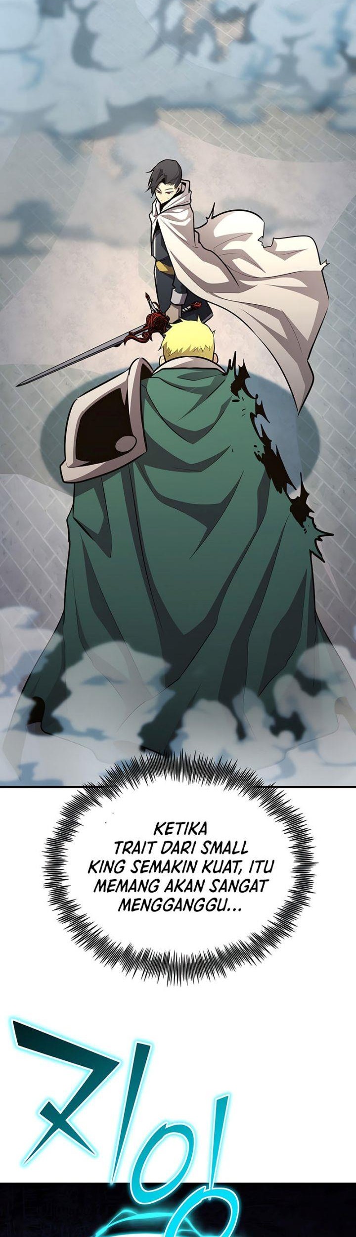 Standard of Reincarnation Chapter 105 Gambar 68