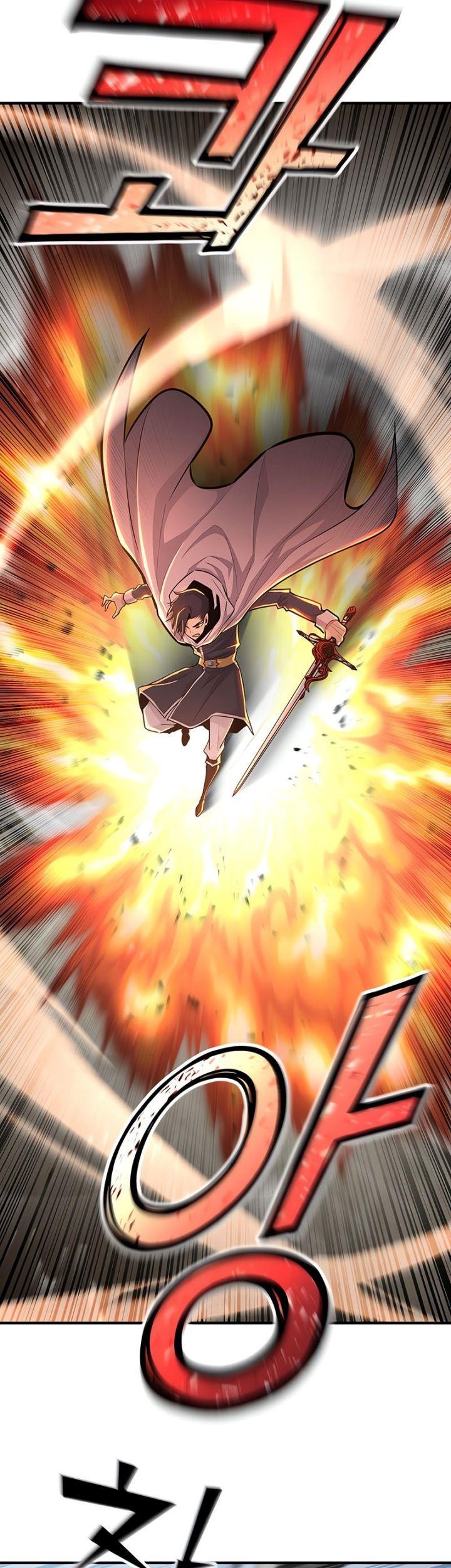 Standard of Reincarnation Chapter 105 Gambar 71