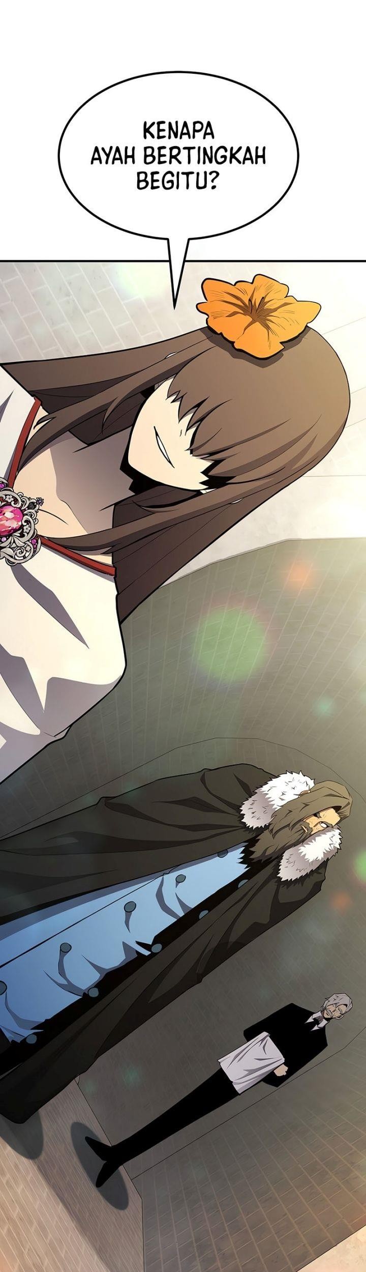 Komik Standard of Reincarnation Chapter 105 gambar nomor 1