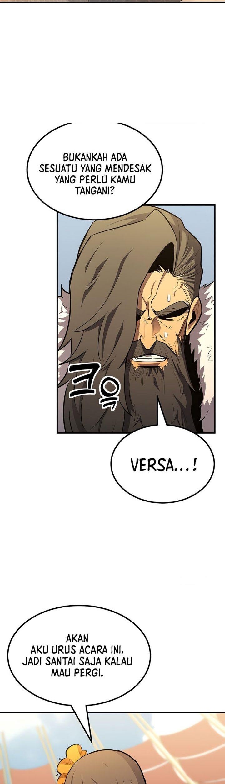 Manhwa Standard of Reincarnation Chapter 105 gambar nomor 2