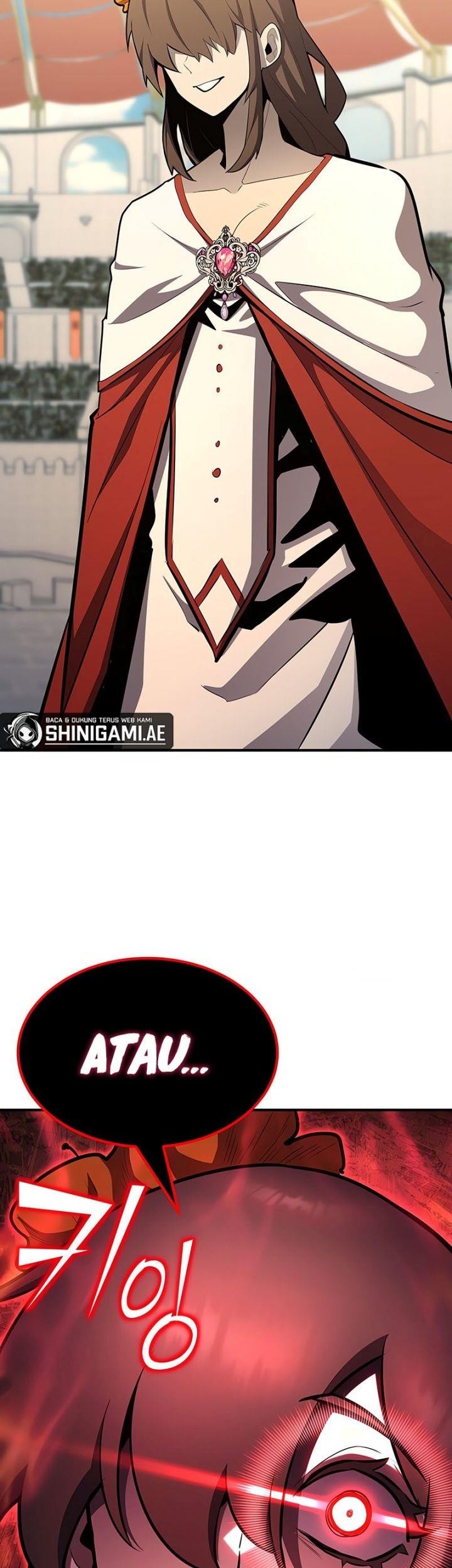 Standard of Reincarnation Chapter 105 Gambar 3