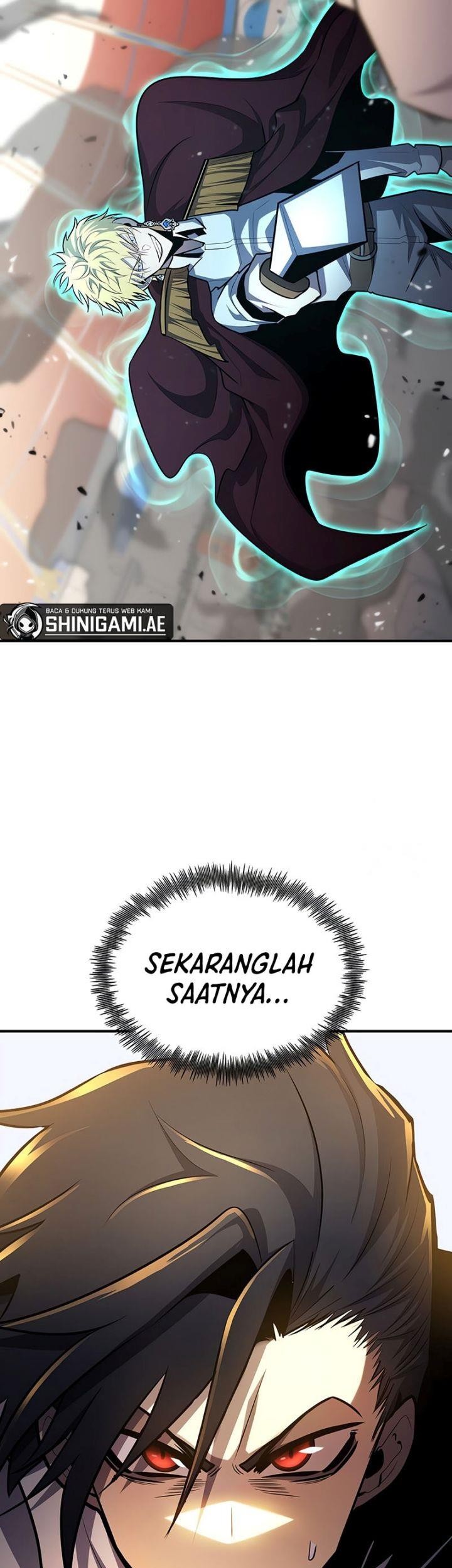 Standard of Reincarnation Chapter 105 Gambar 75