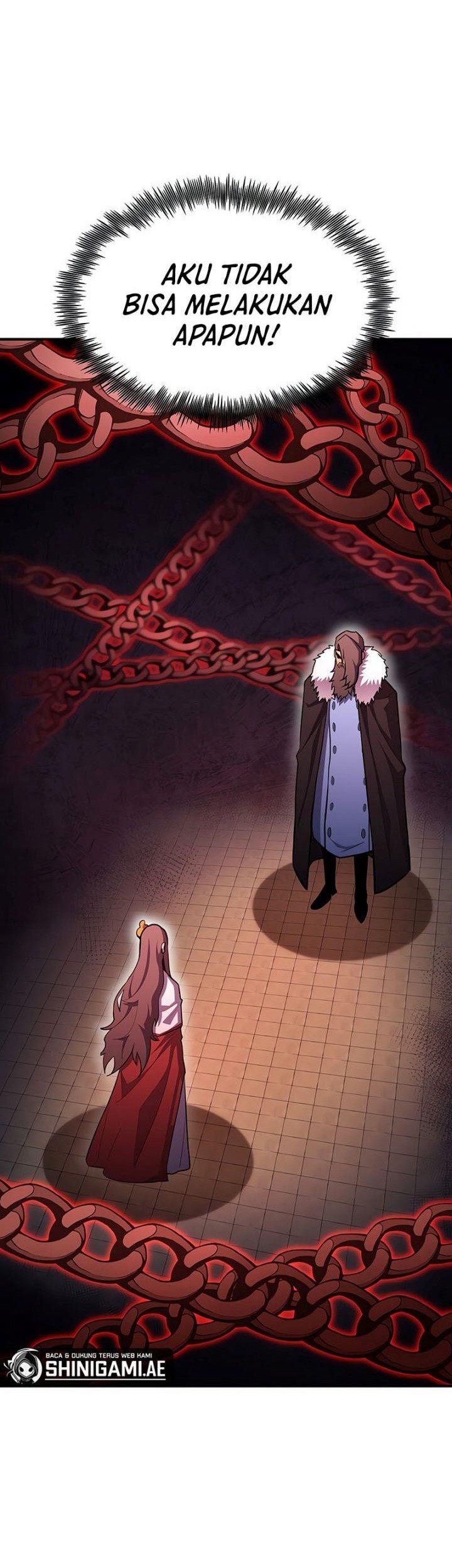 Standard of Reincarnation Chapter 105 Gambar 6