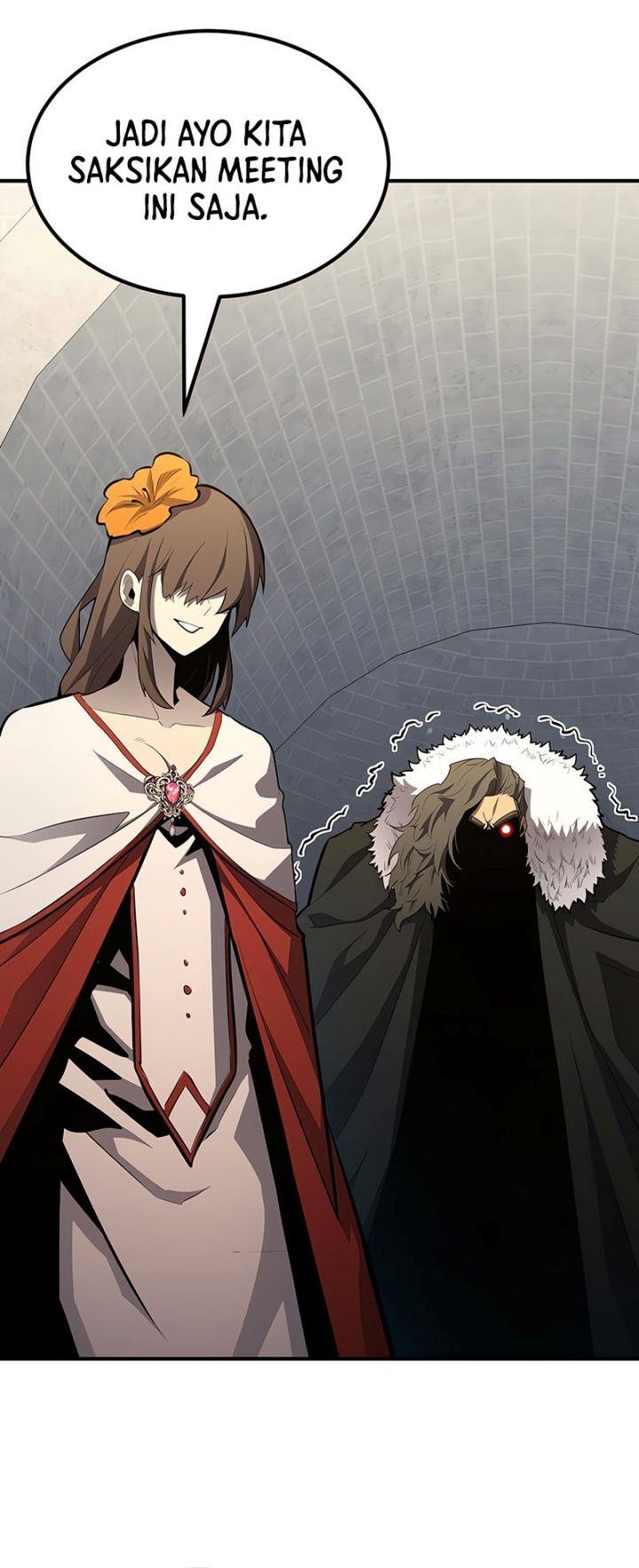 Standard of Reincarnation Chapter 105 Gambar 7