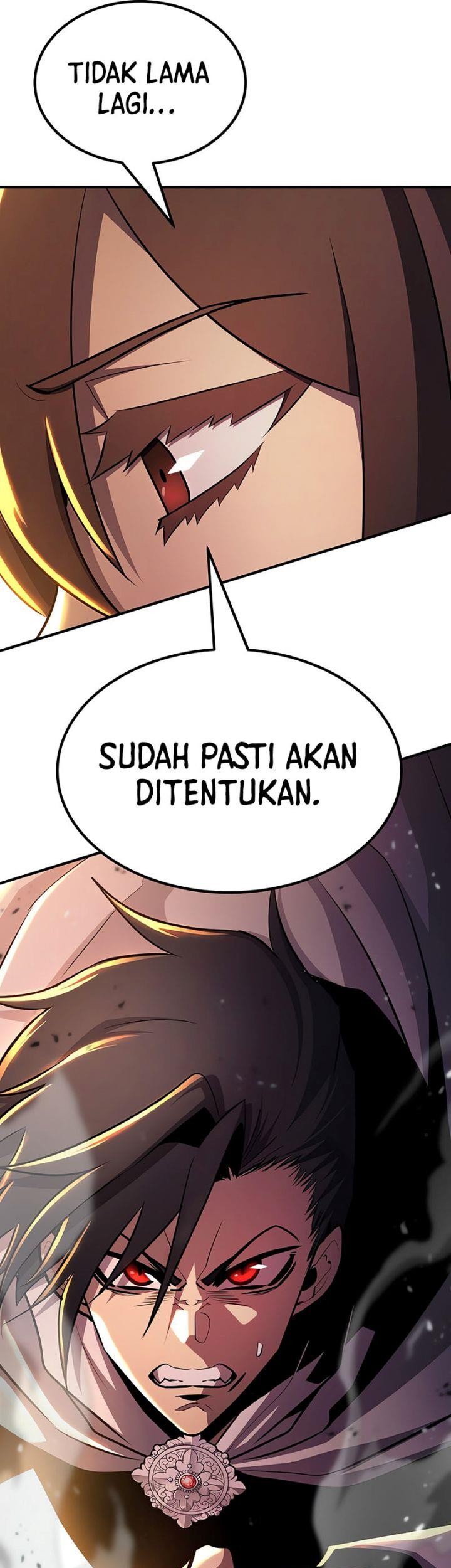 Standard of Reincarnation Chapter 105 Gambar 8