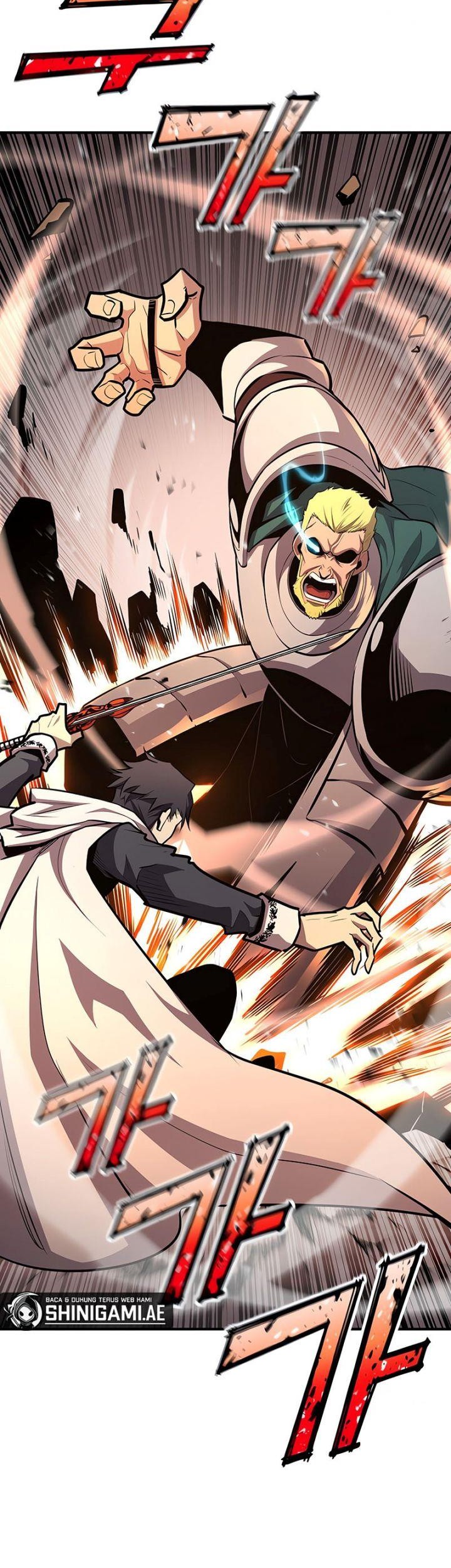 Standard of Reincarnation Chapter 105 Gambar 10