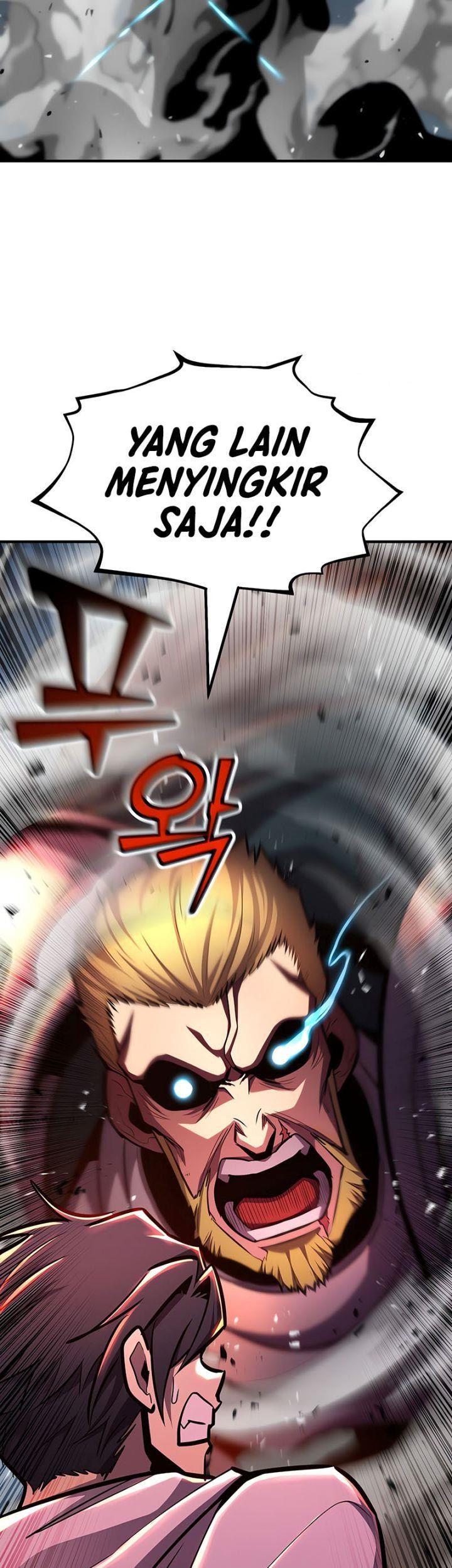 Standard of Reincarnation Chapter 105 Gambar 16