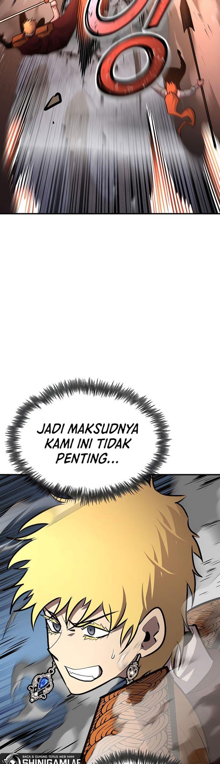 Standard of Reincarnation Chapter 105 Gambar 18