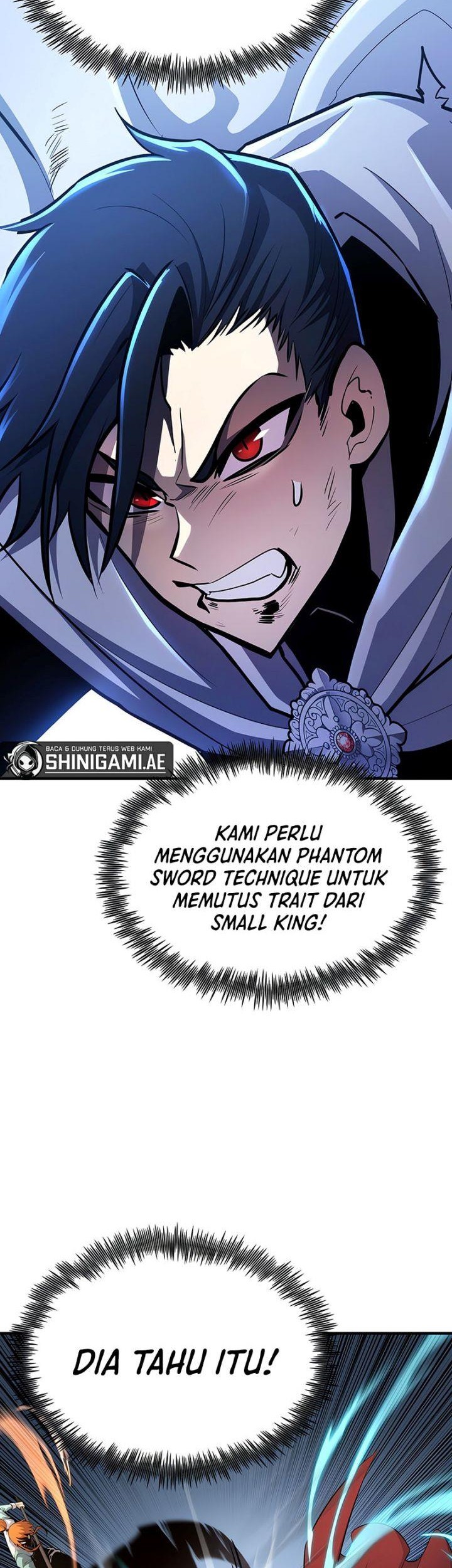 Standard of Reincarnation Chapter 105 Gambar 21