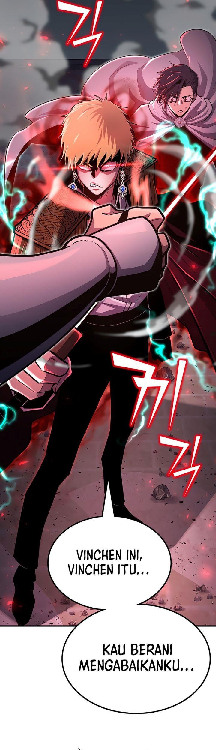 Standard of Reincarnation Chapter 105 Gambar 31