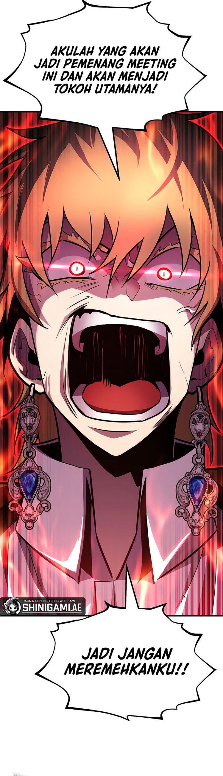 Standard of Reincarnation Chapter 105 Gambar 32