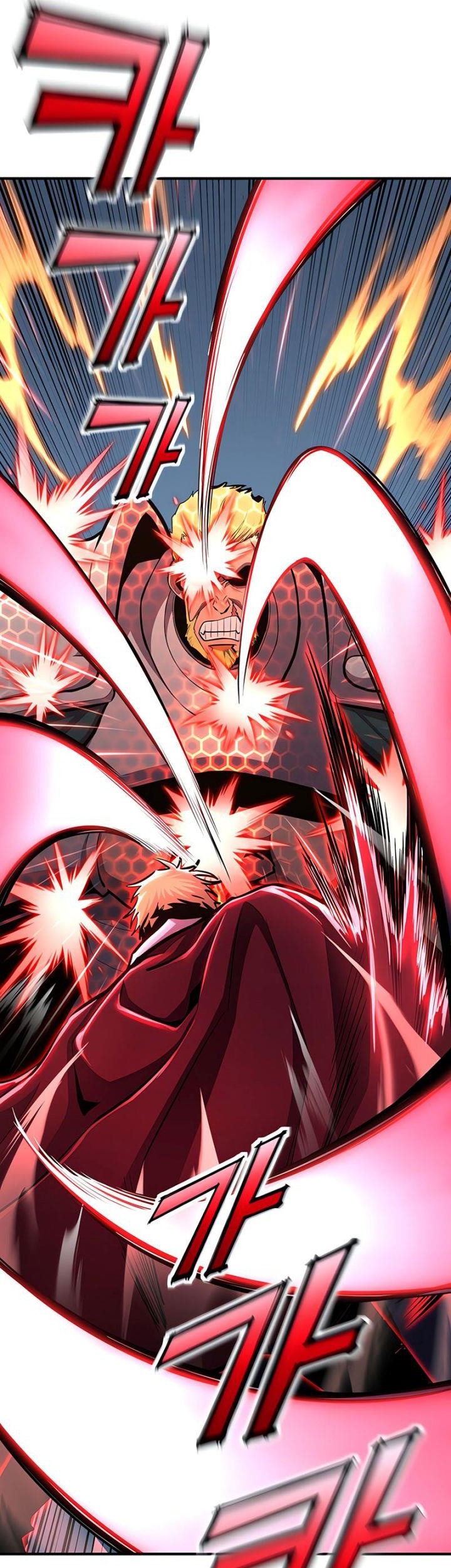 Standard of Reincarnation Chapter 105 Gambar 33