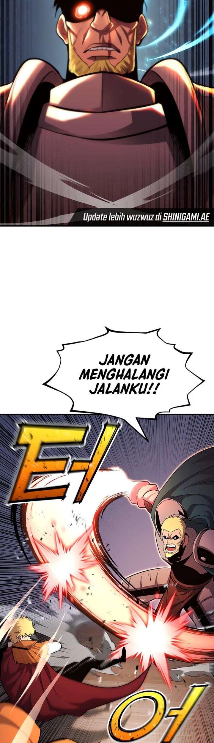 Standard of Reincarnation Chapter 104 Gambar 37