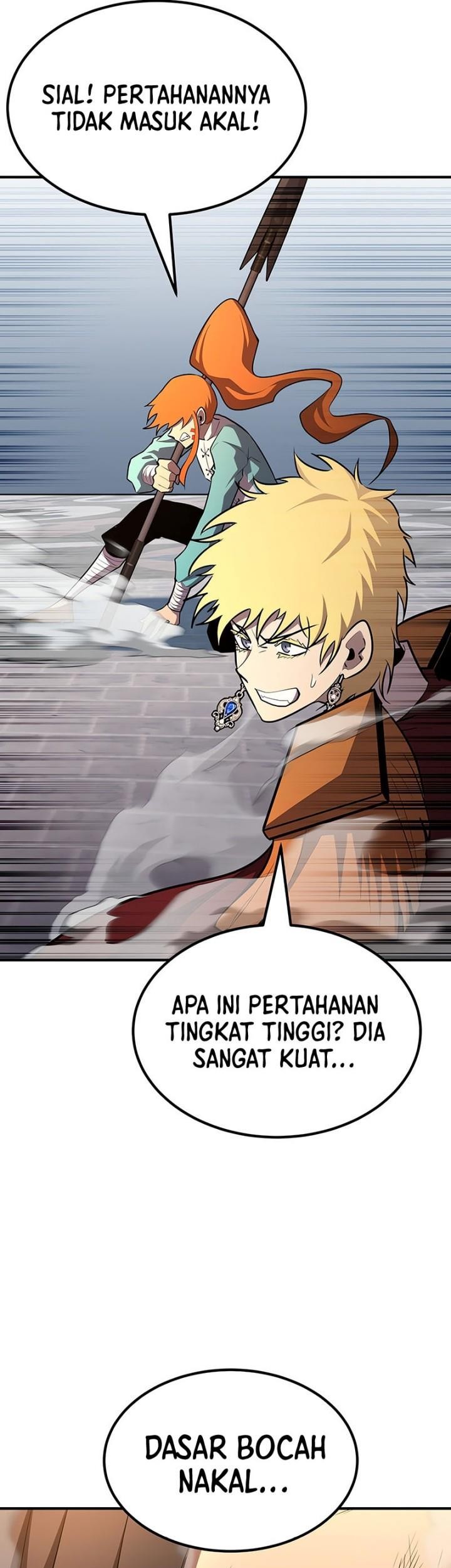 Standard of Reincarnation Chapter 104 Gambar 39