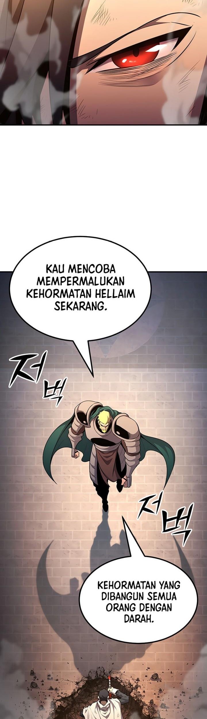 Standard of Reincarnation Chapter 104 Gambar 40