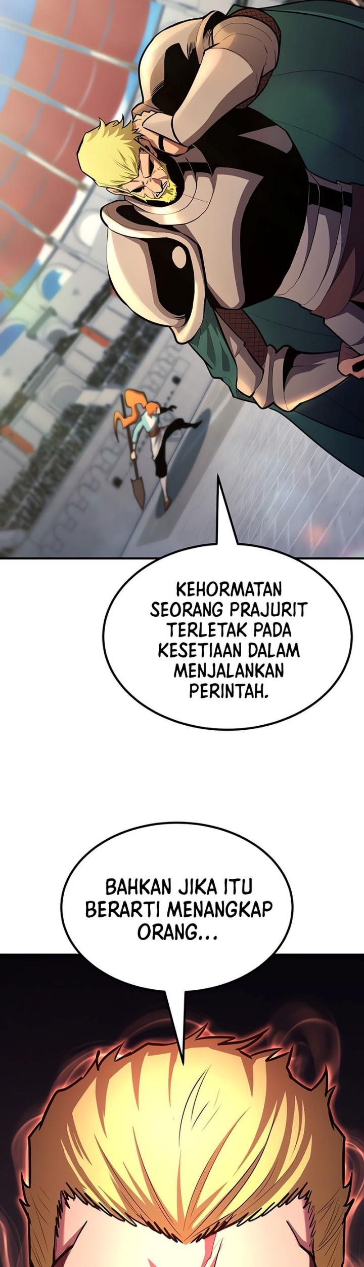Standard of Reincarnation Chapter 104 Gambar 43