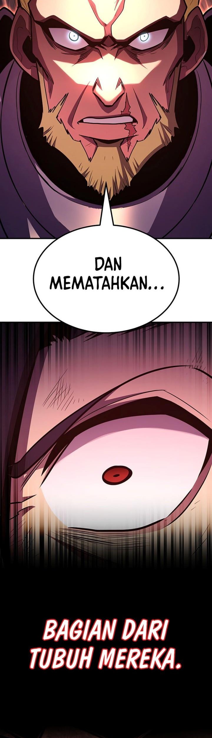 Standard of Reincarnation Chapter 104 Gambar 44