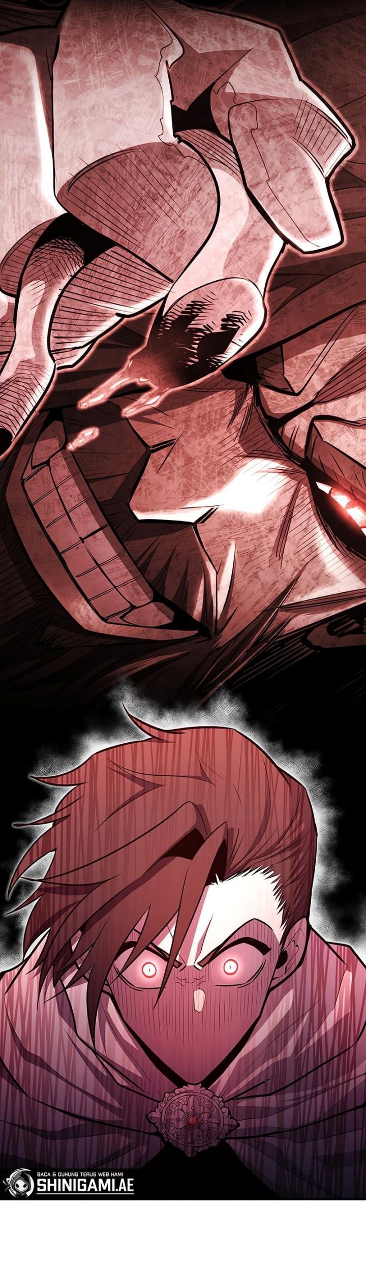 Standard of Reincarnation Chapter 104 Gambar 45