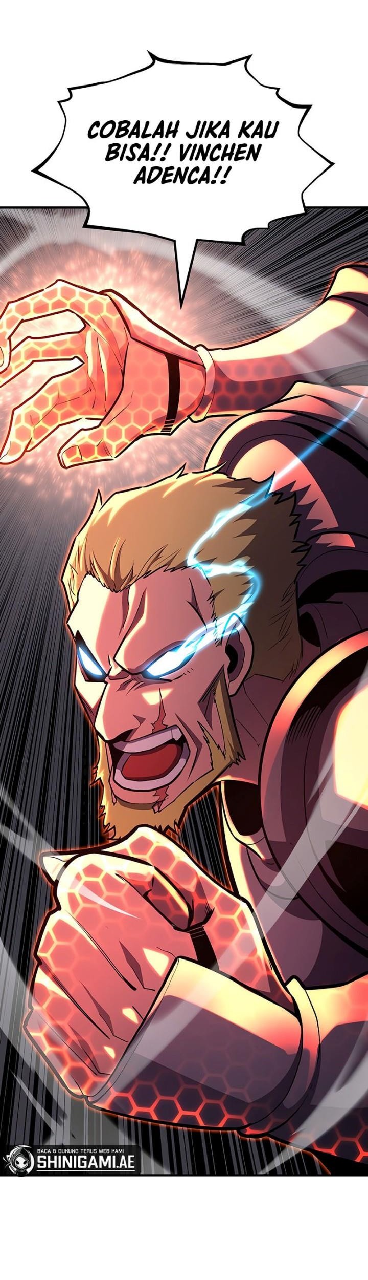 Standard of Reincarnation Chapter 104 Gambar 53