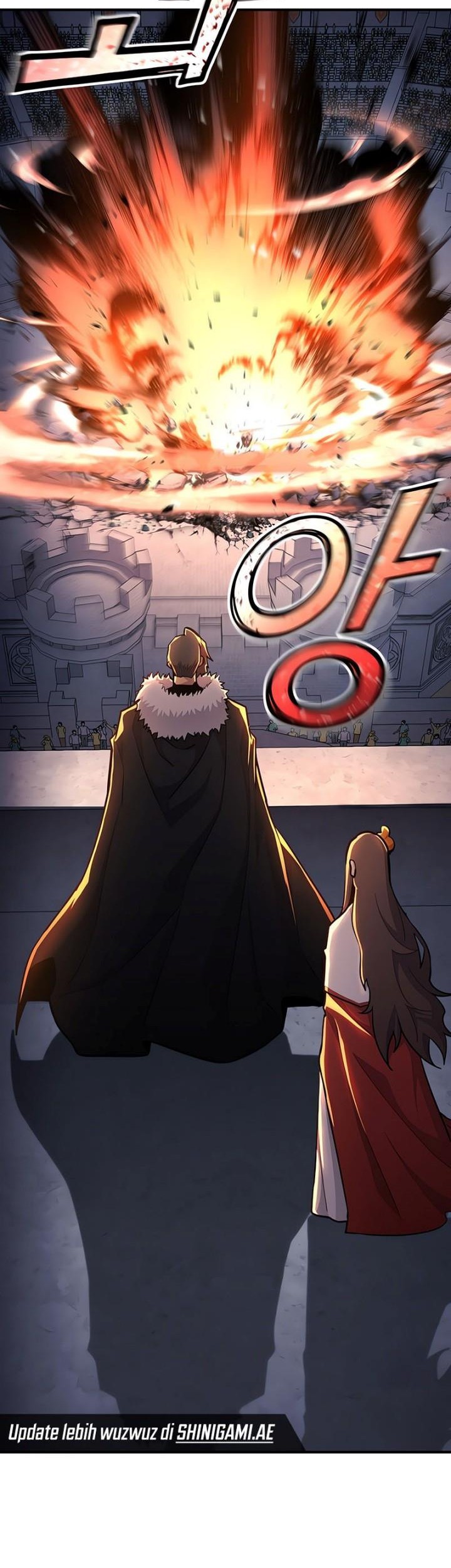 Standard of Reincarnation Chapter 104 Gambar 56