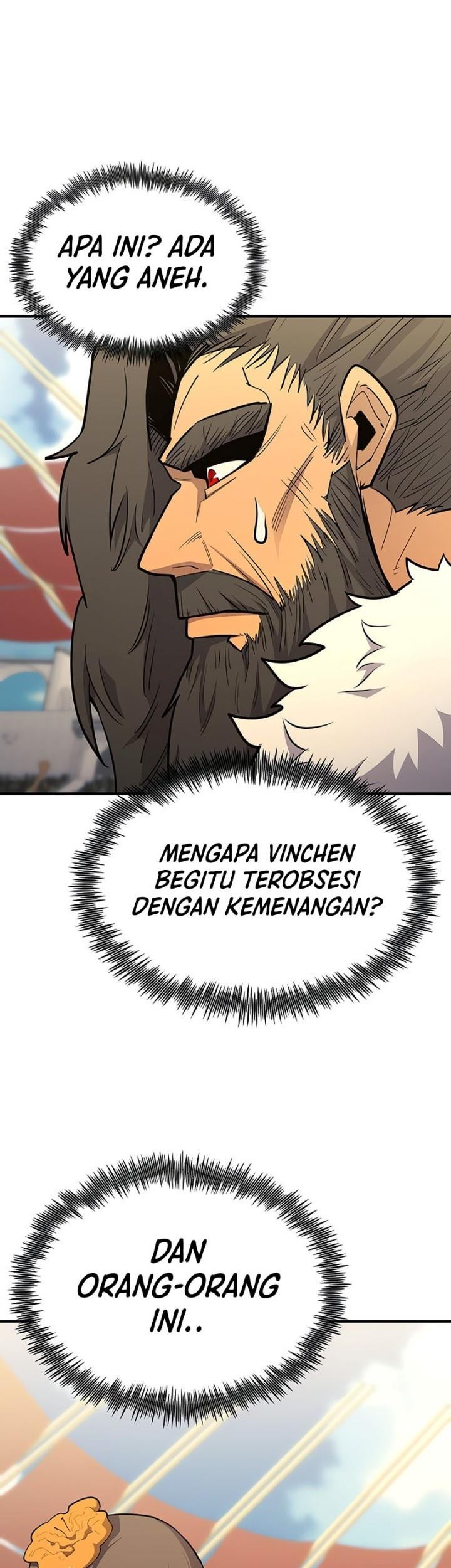 Standard of Reincarnation Chapter 104 Gambar 57