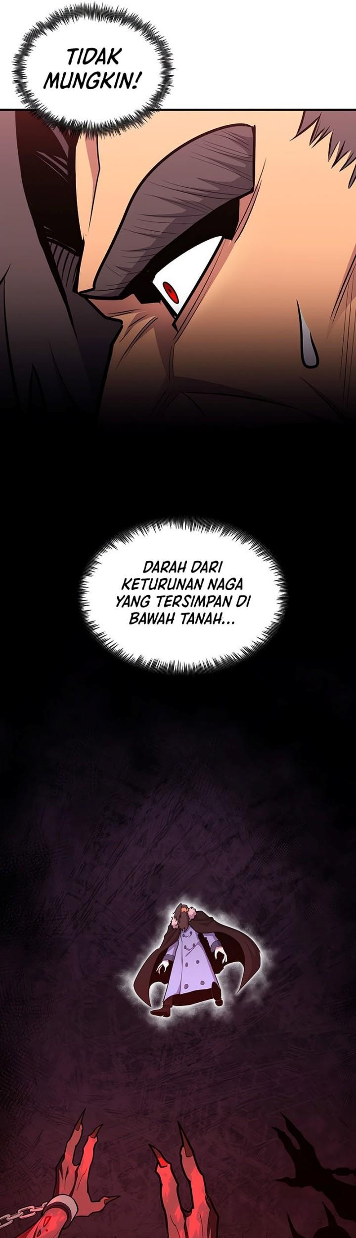 Standard of Reincarnation Chapter 104 Gambar 59