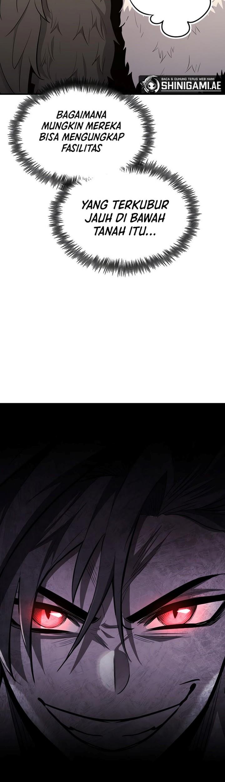 Standard of Reincarnation Chapter 104 Gambar 61