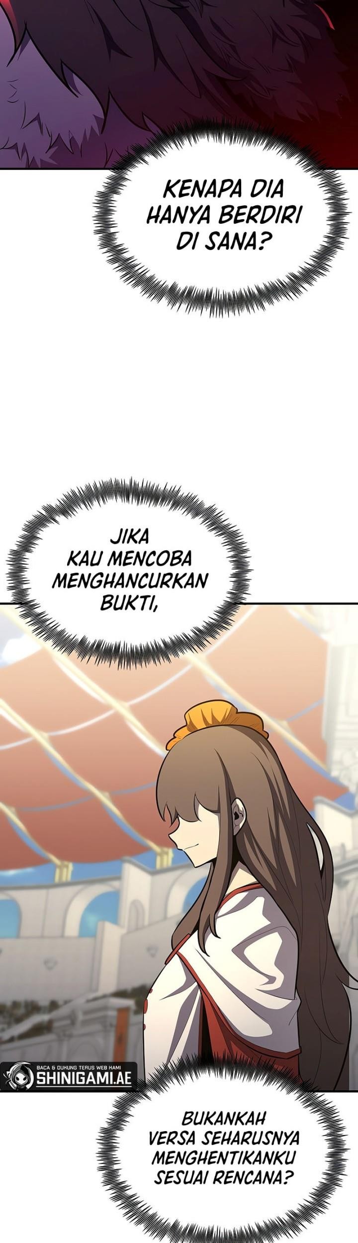 Standard of Reincarnation Chapter 104 Gambar 67