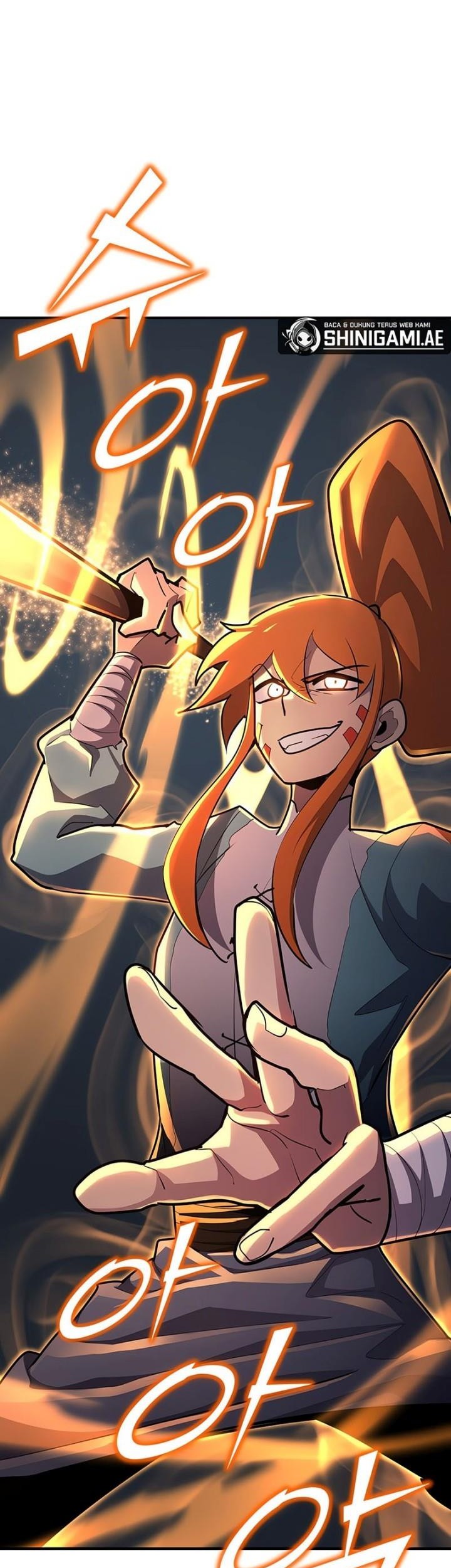 Standard of Reincarnation Chapter 104 Gambar 3