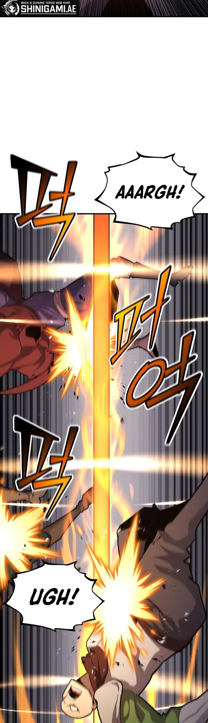 Standard of Reincarnation Chapter 104 Gambar 7