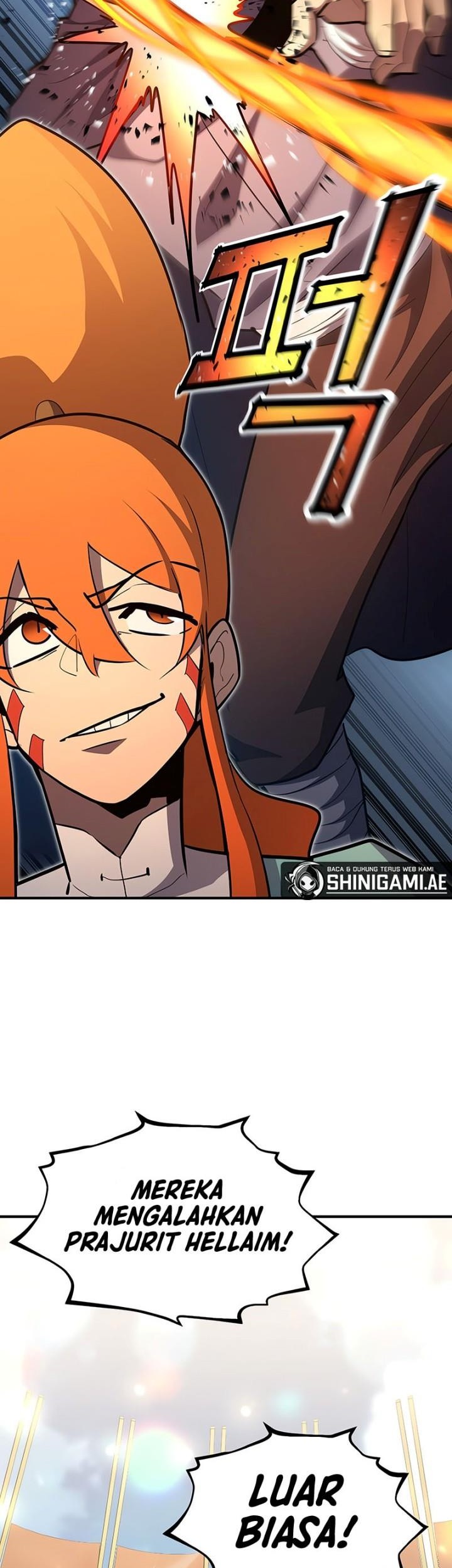 Standard of Reincarnation Chapter 104 Gambar 11