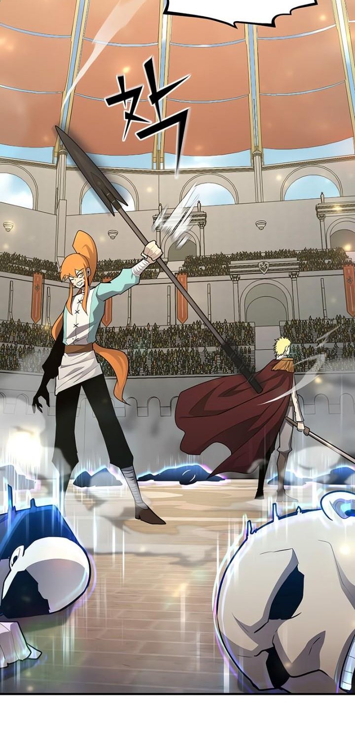 Standard of Reincarnation Chapter 104 Gambar 12