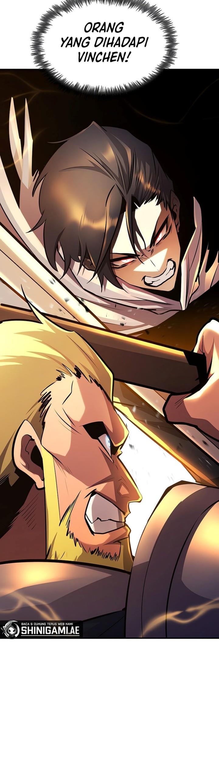 Standard of Reincarnation Chapter 104 Gambar 15