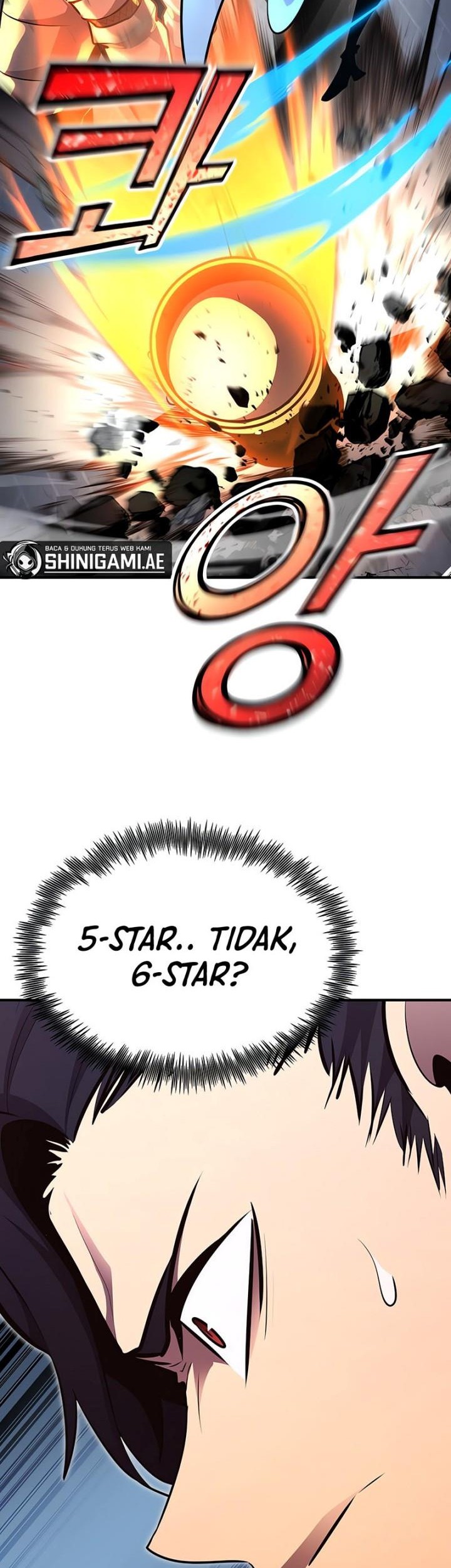 Standard of Reincarnation Chapter 104 Gambar 18