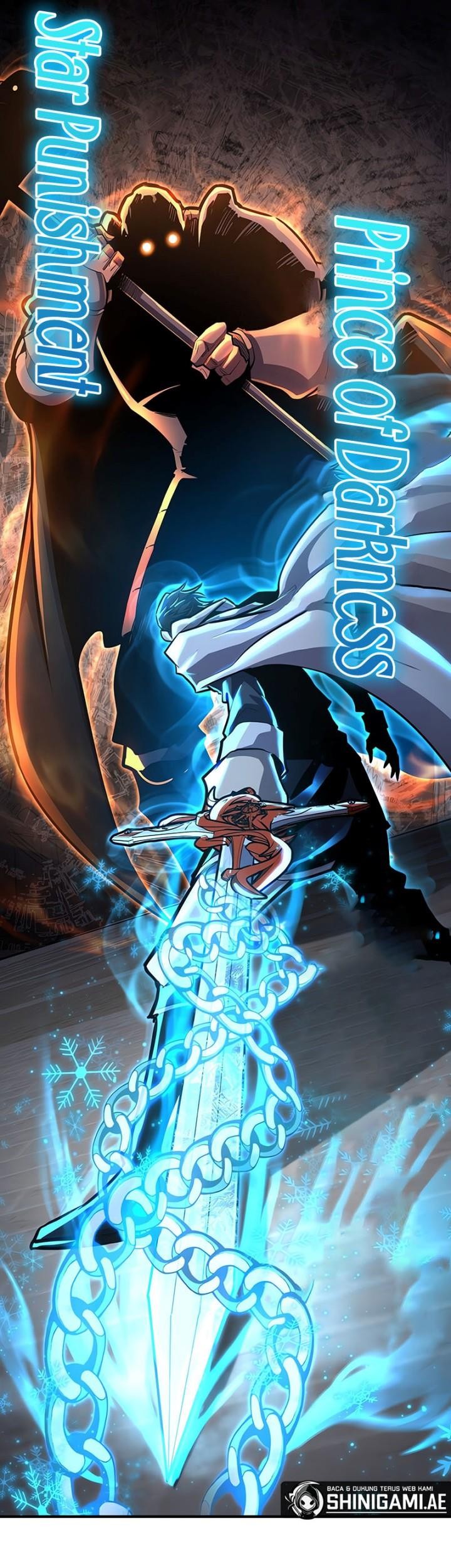 Standard of Reincarnation Chapter 104 Gambar 20