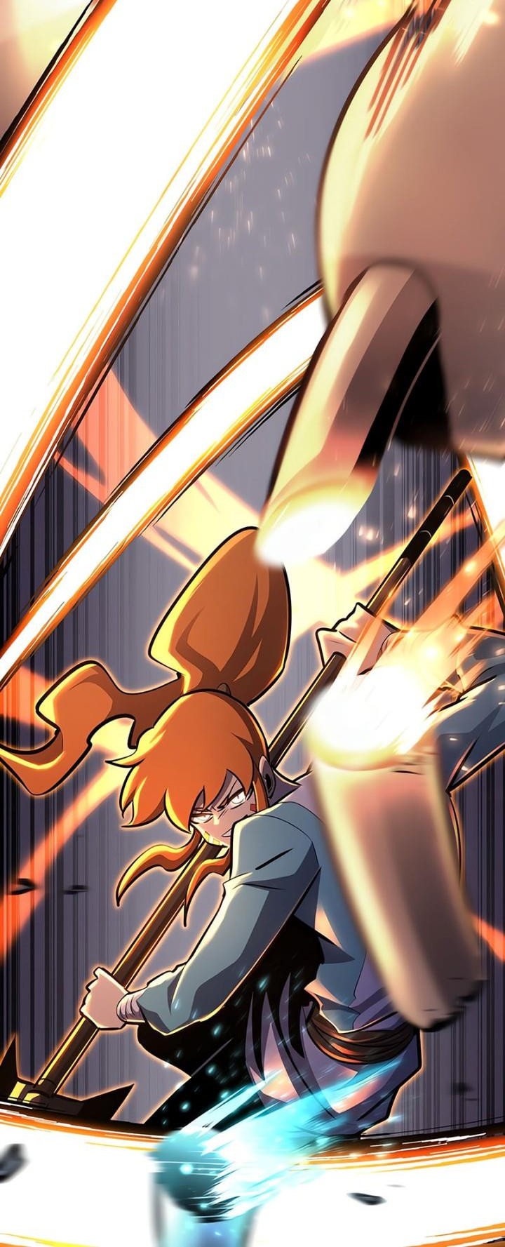 Standard of Reincarnation Chapter 104 Gambar 22