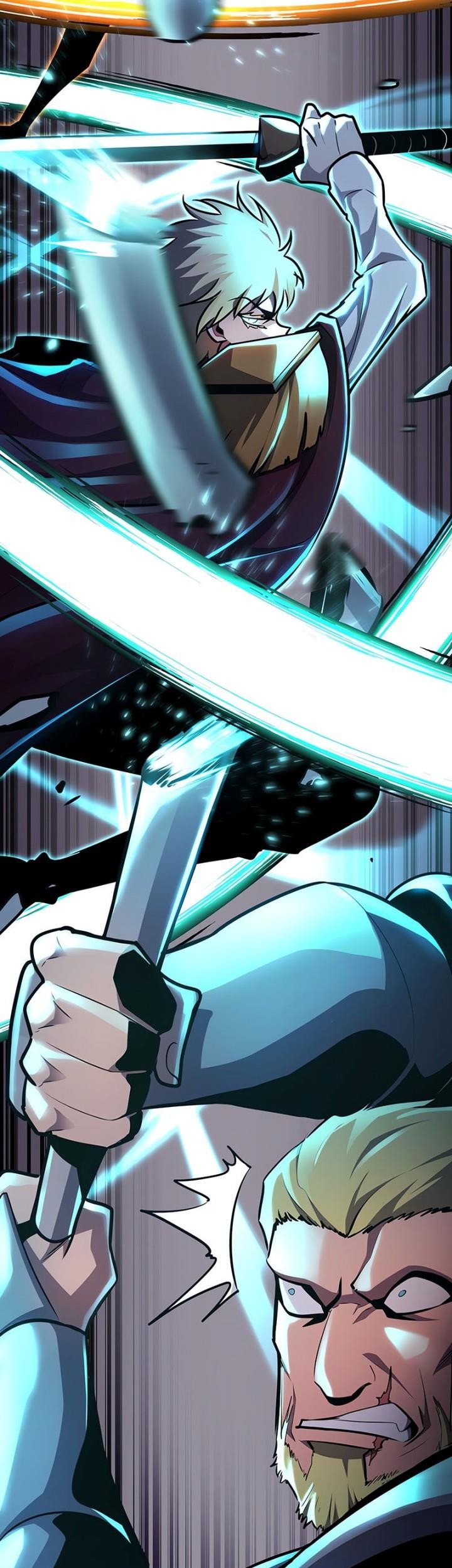 Standard of Reincarnation Chapter 104 Gambar 23