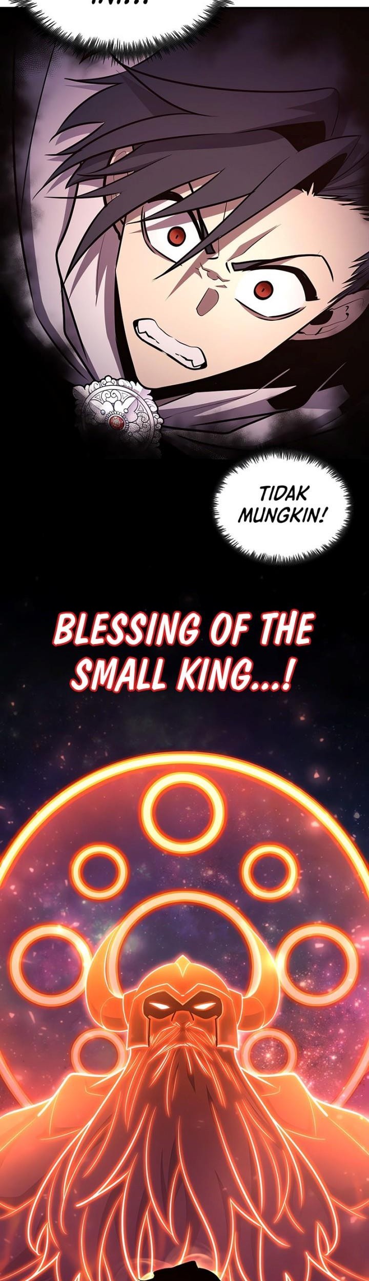 Standard of Reincarnation Chapter 104 Gambar 29