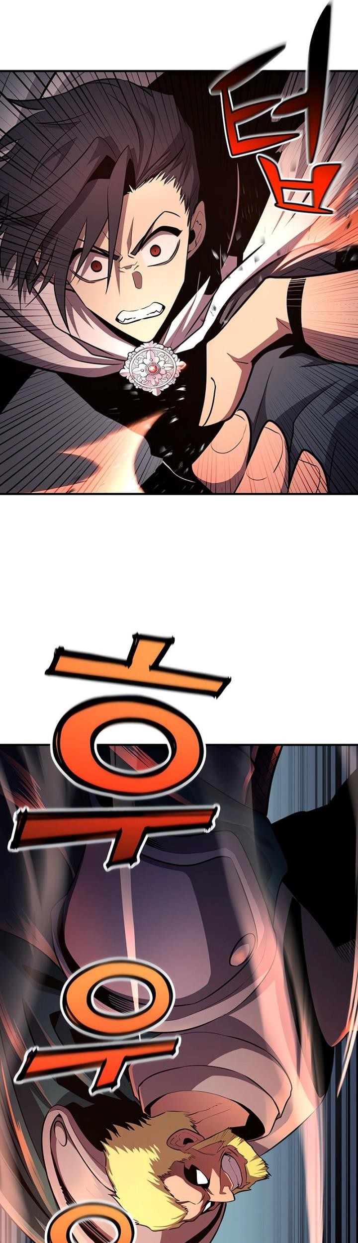 Standard of Reincarnation Chapter 104 Gambar 31