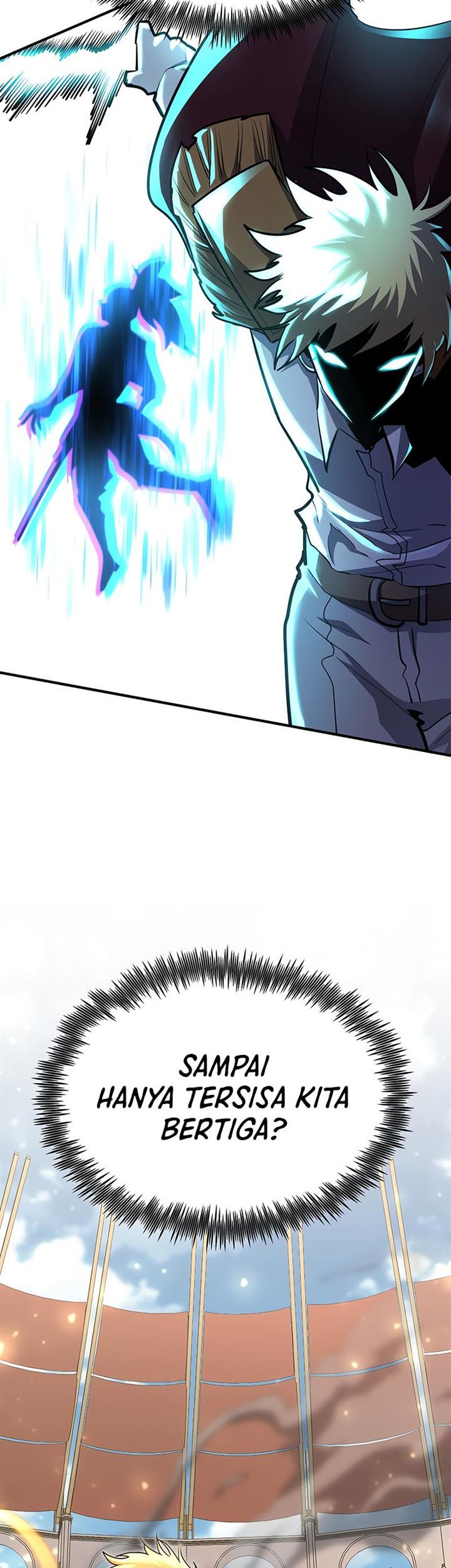 Standard of Reincarnation Chapter 103 Gambar 36