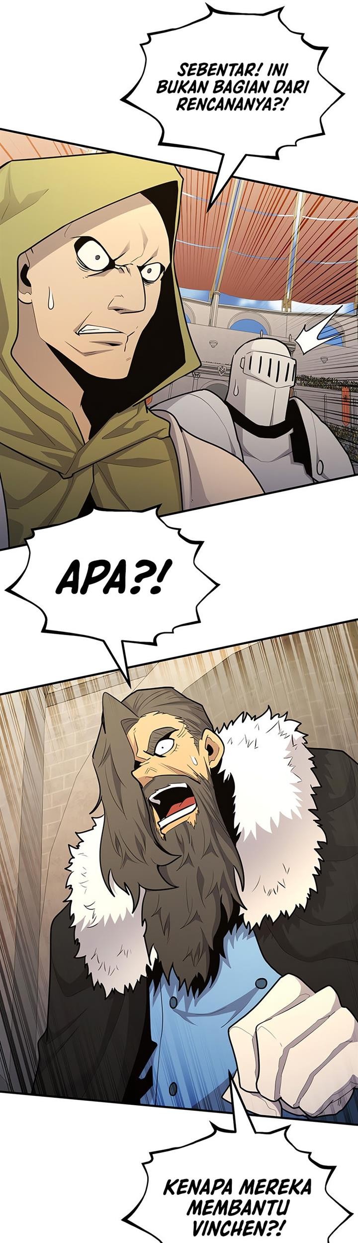 Standard of Reincarnation Chapter 103 Gambar 38