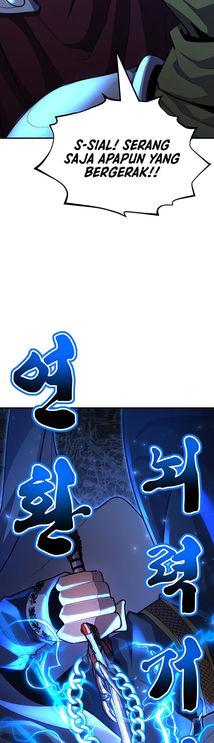 Standard of Reincarnation Chapter 103 Gambar 40