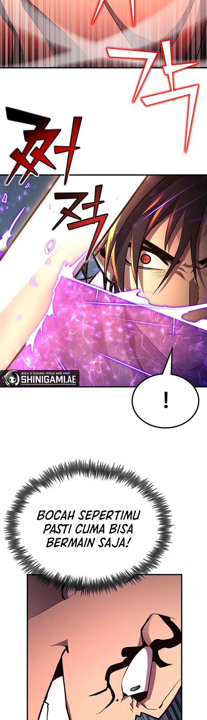 Standard of Reincarnation Chapter 103 Gambar 50