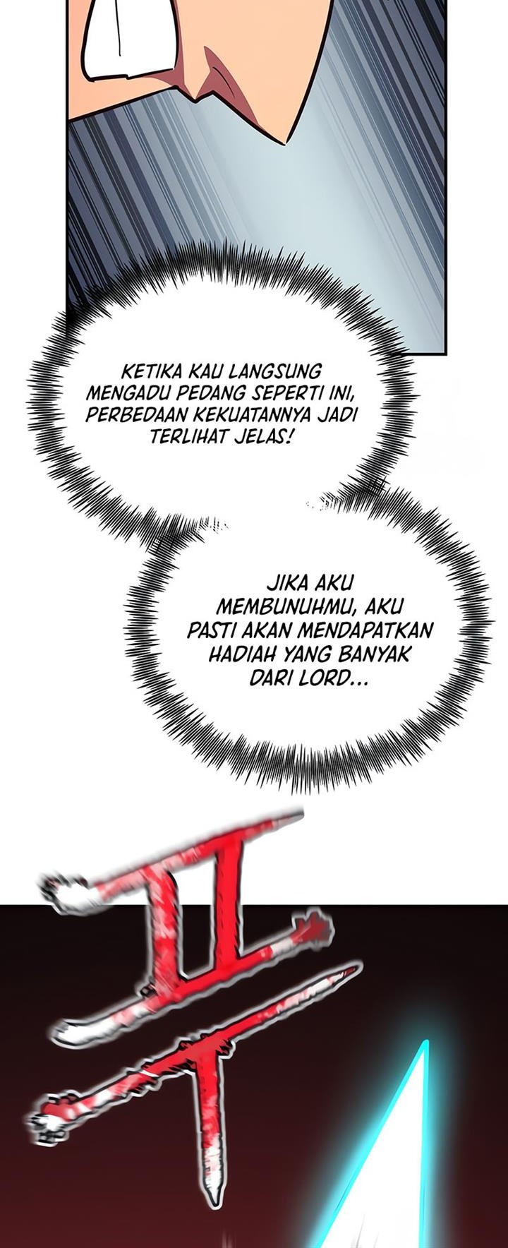 Standard of Reincarnation Chapter 103 Gambar 51