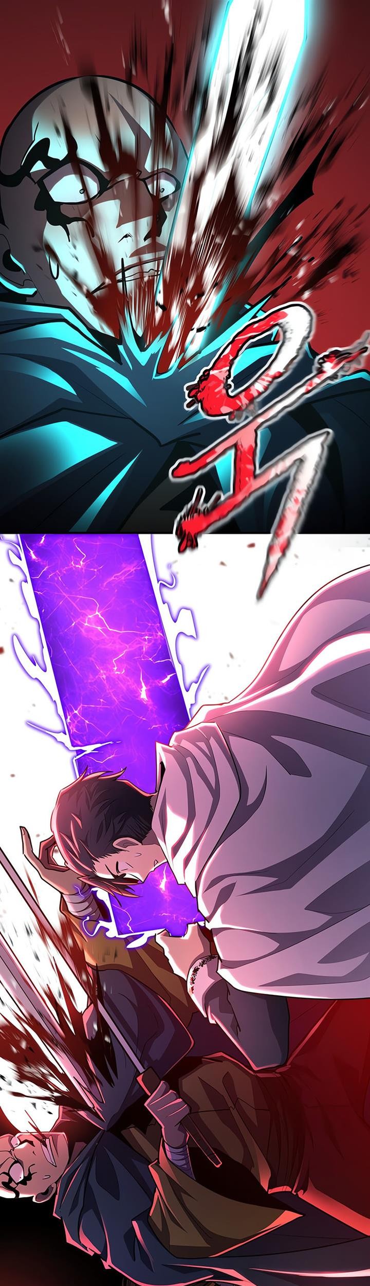 Standard of Reincarnation Chapter 103 Gambar 52